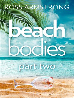 cover image of Beach Bodies, Part 2